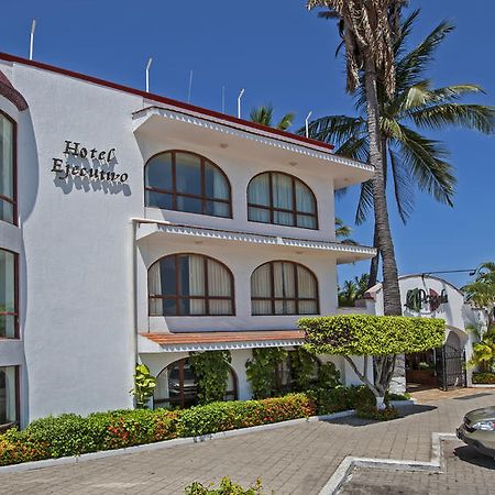 Hotel Boutique La Pergola Manzanillo Exterior foto