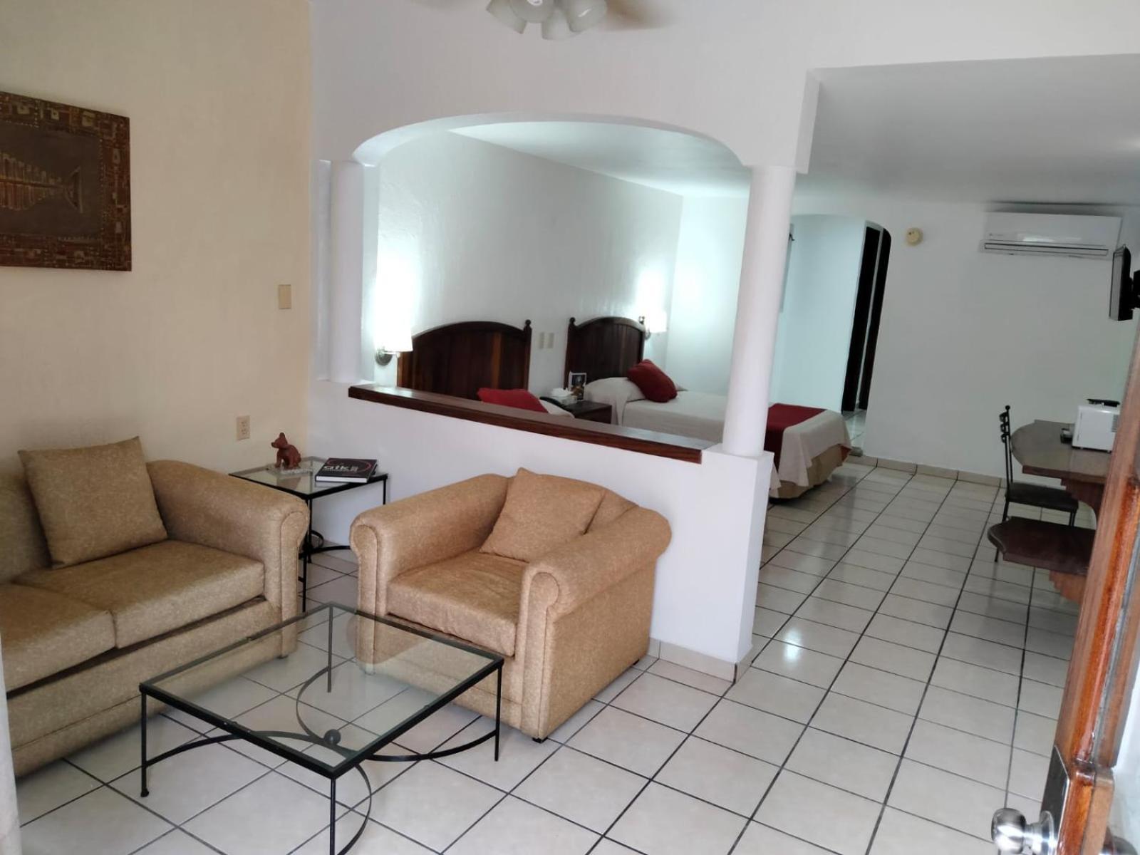 Hotel Boutique La Pergola Manzanillo Exterior foto