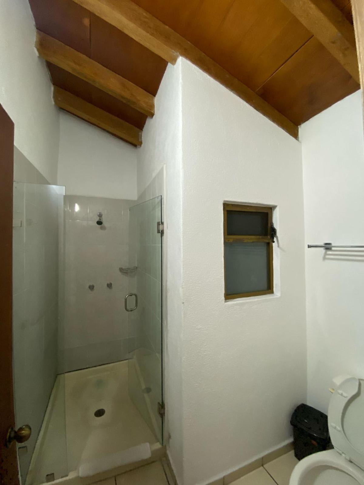 Hotel Boutique La Pergola Manzanillo Exterior foto