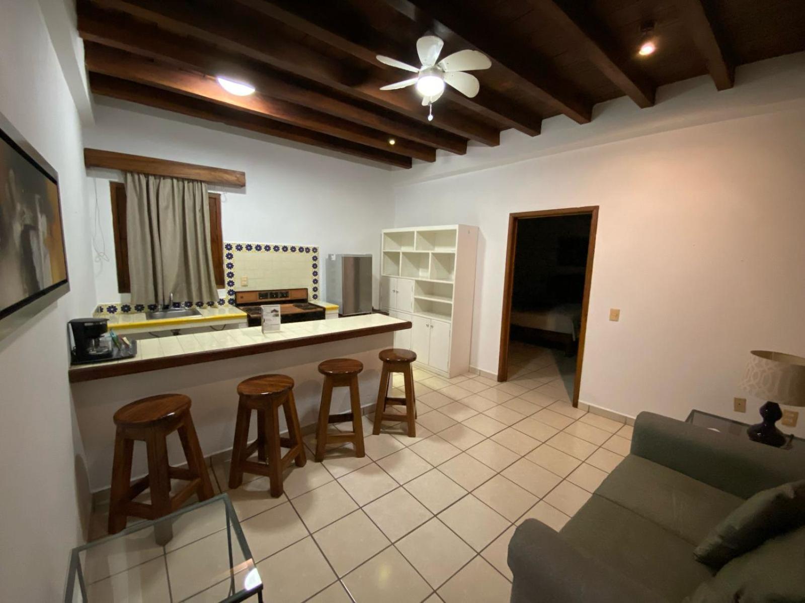 Hotel Boutique La Pergola Manzanillo Exterior foto